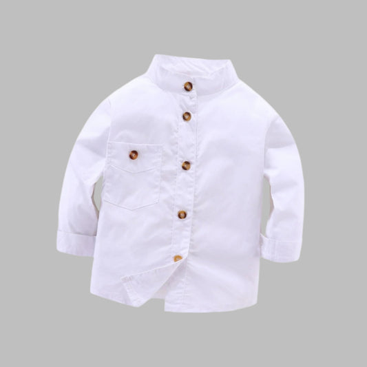 Gentleman dress for Kids | Suit for Children Boys | Kid's Fashion - PratSN