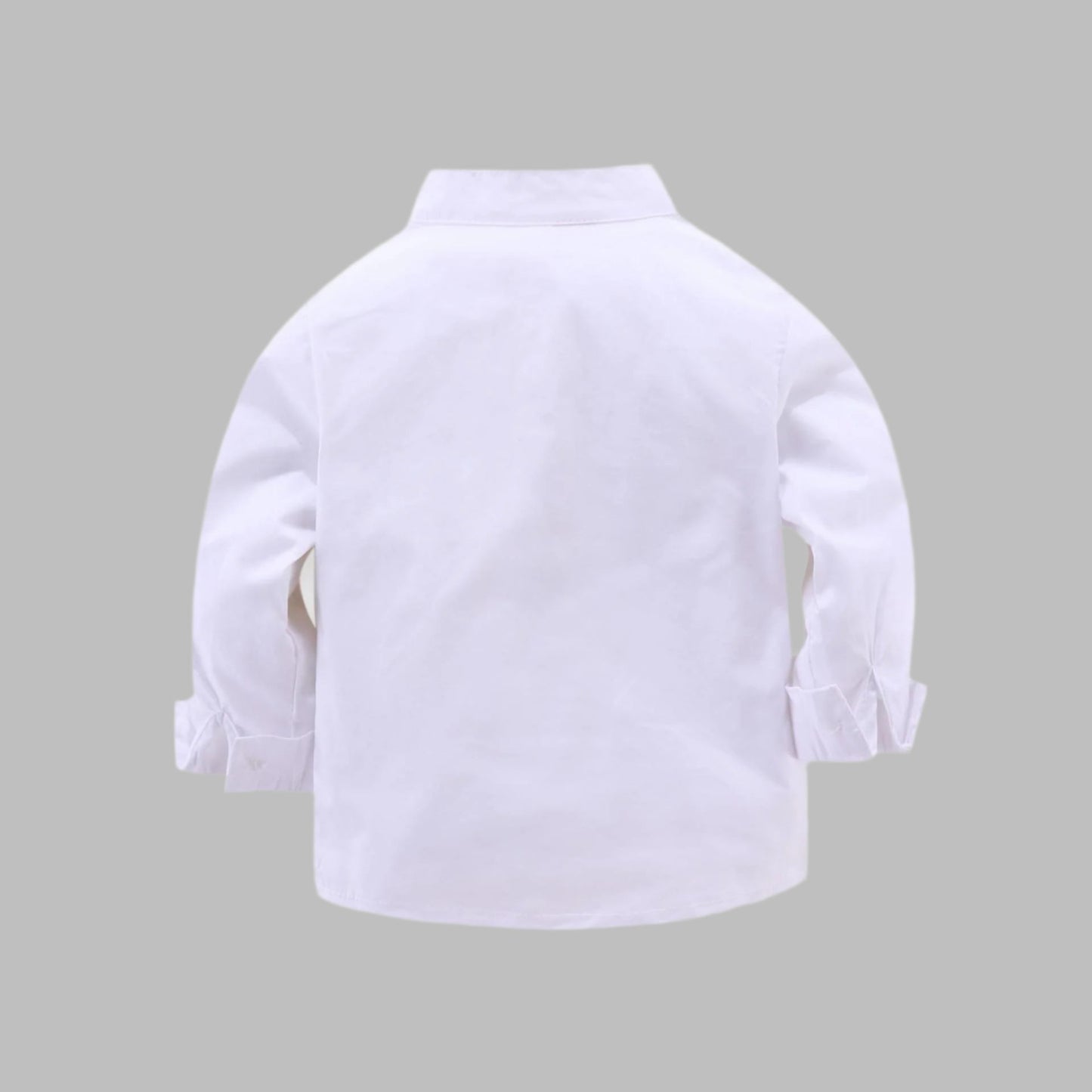 Gentleman dress for Kids | Suit for Children Boys | Kid's Fashion - PratSN