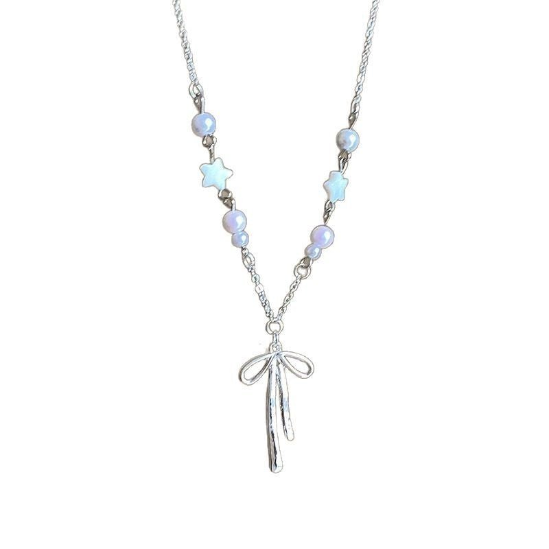 Girl Necklace For Summer - PratSN