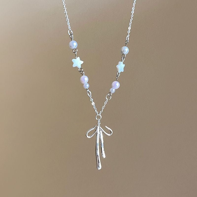 Girl Necklace For Summer - PratSN