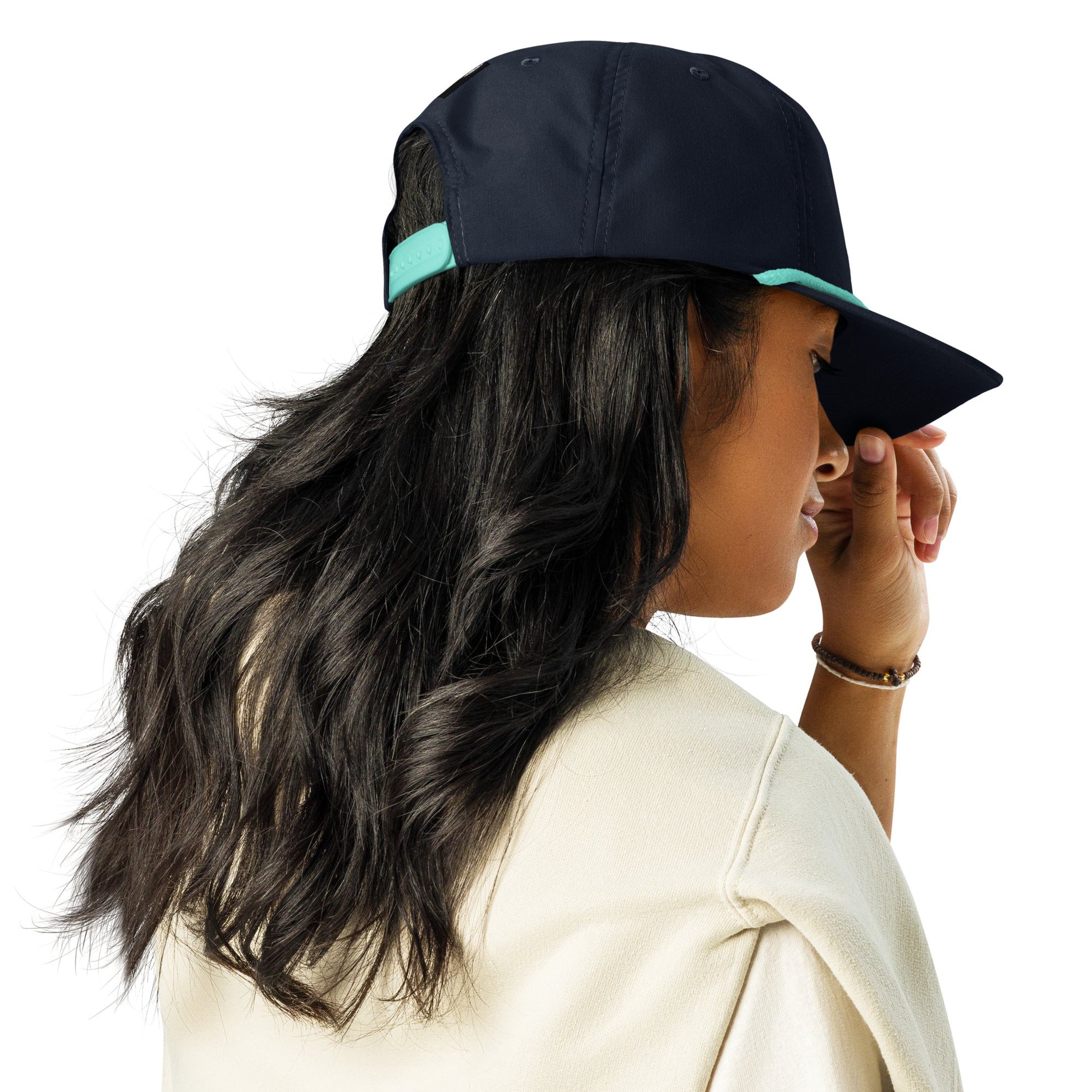 Golf rope cap Stylish & Comfy - PratSN