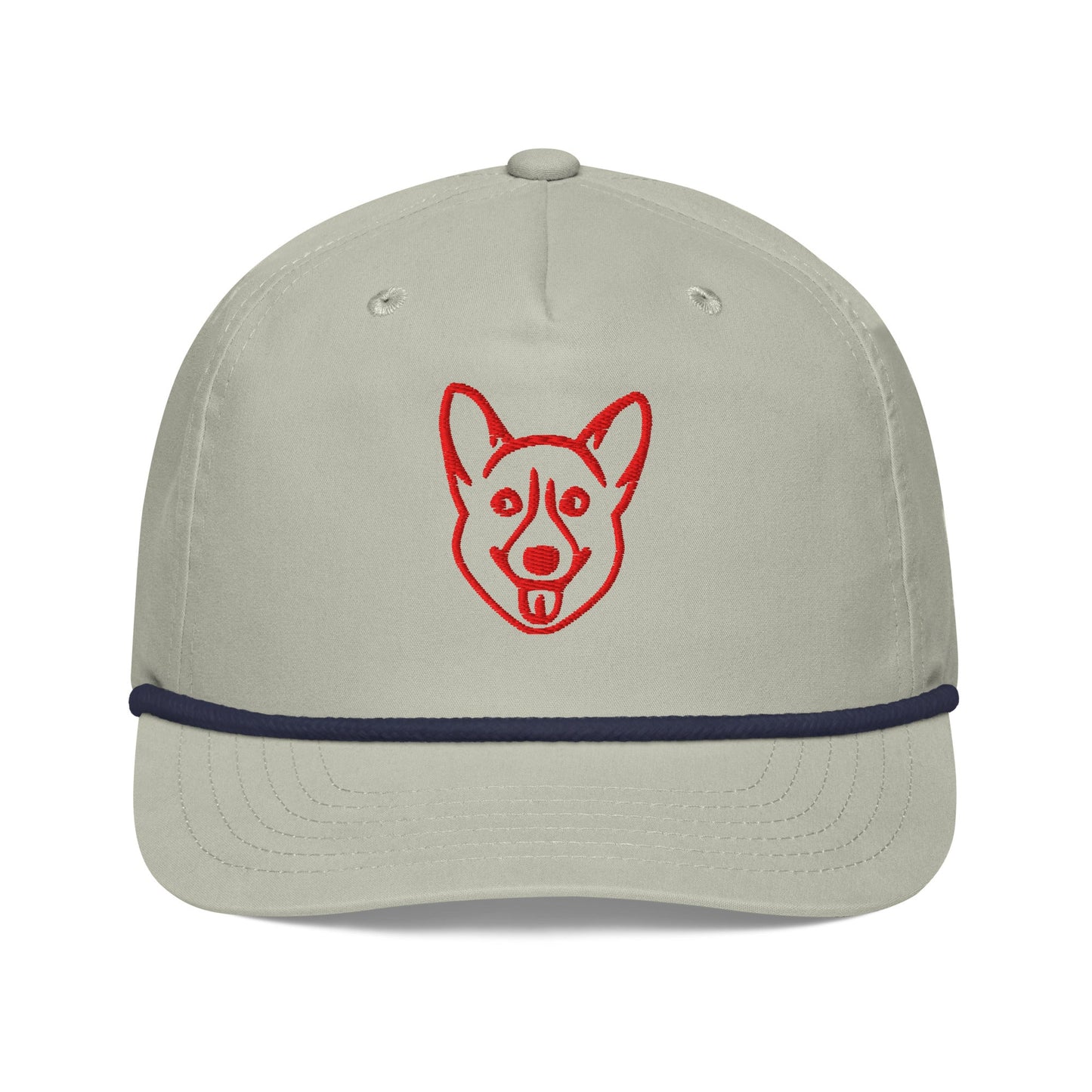 Golf rope cap Stylish & Comfy - PratSN