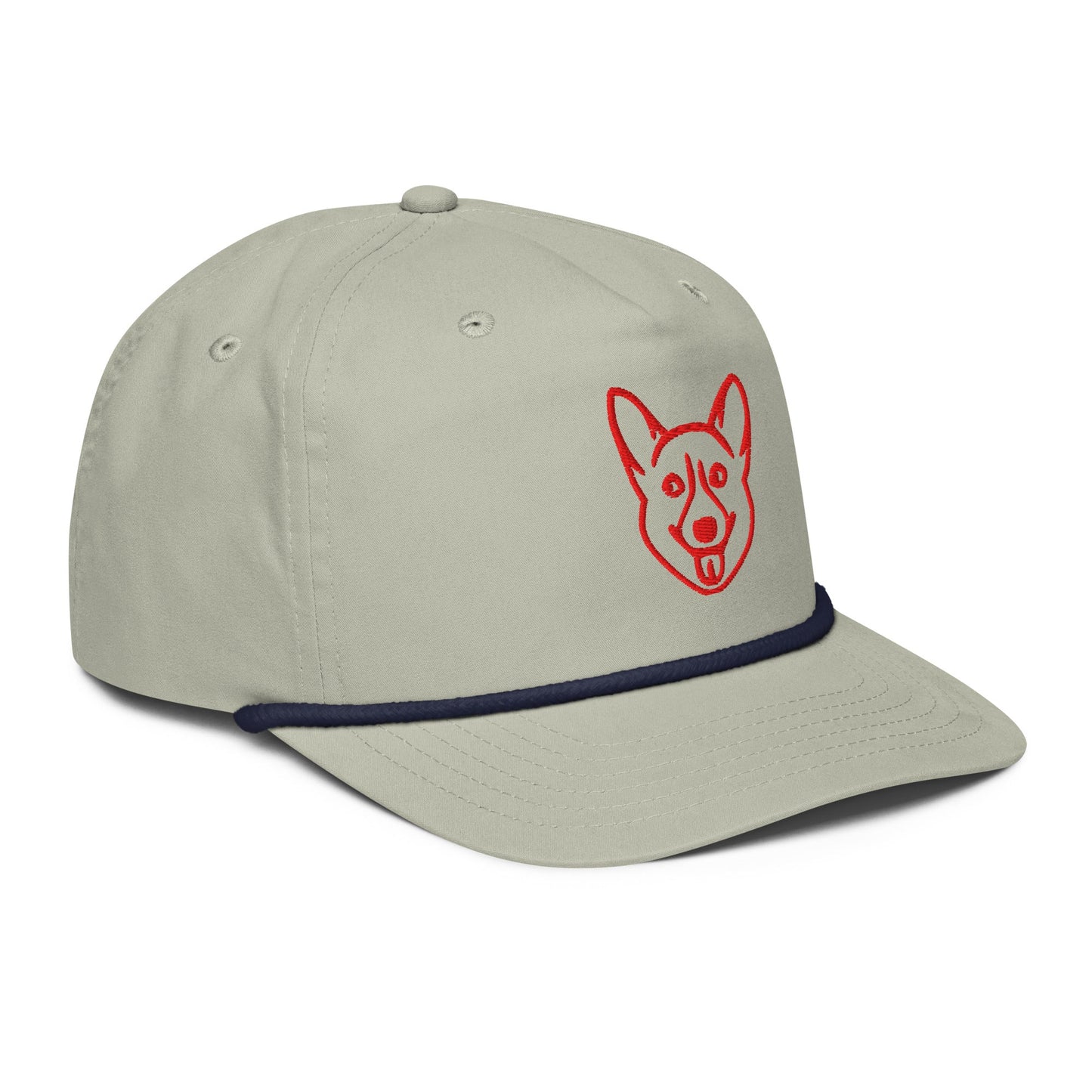Golf rope cap Stylish & Comfy - PratSN