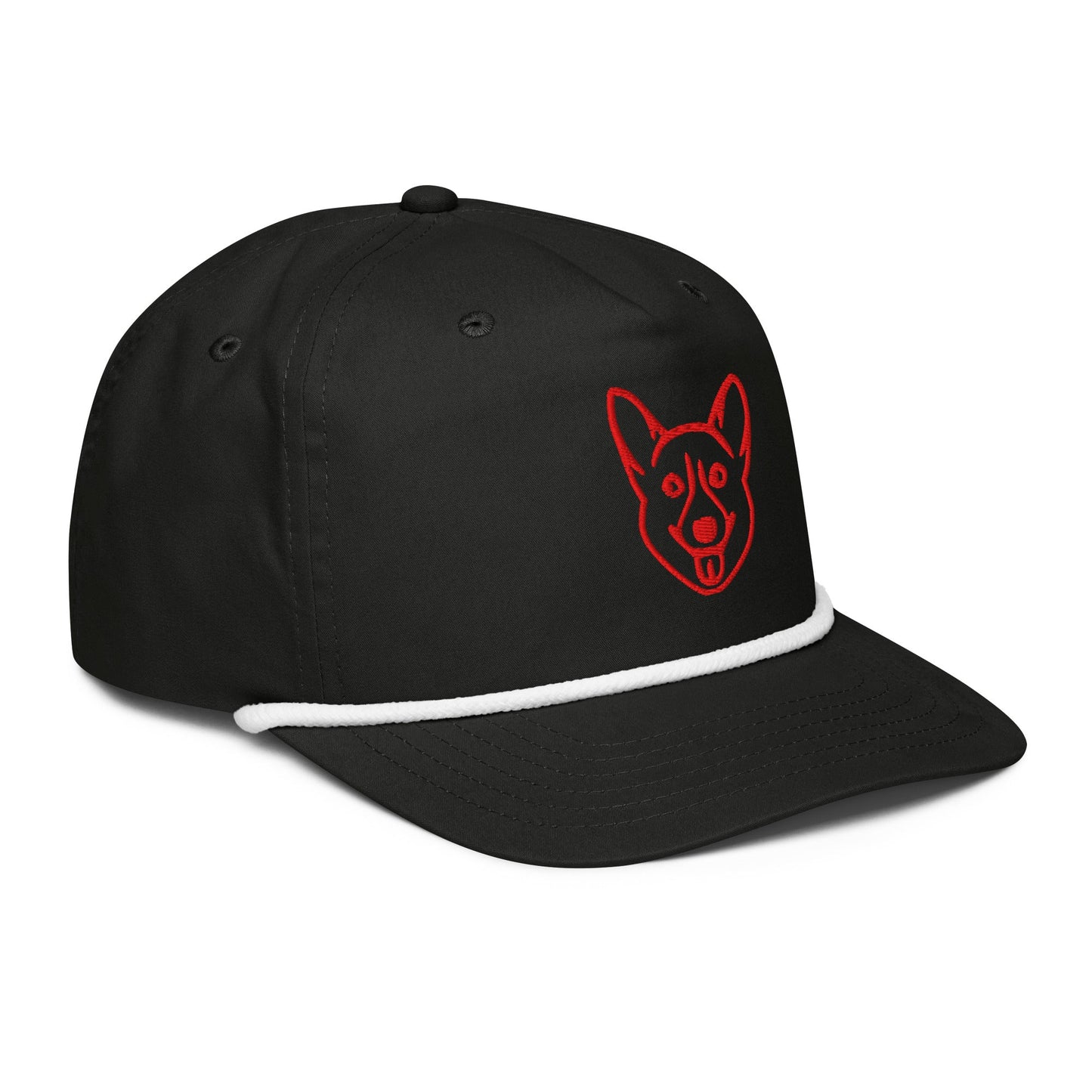 Golf rope cap Stylish & Comfy - PratSN