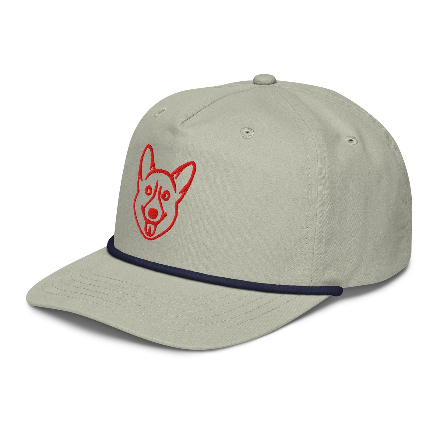 Golf rope cap Stylish & Comfy - PratSN