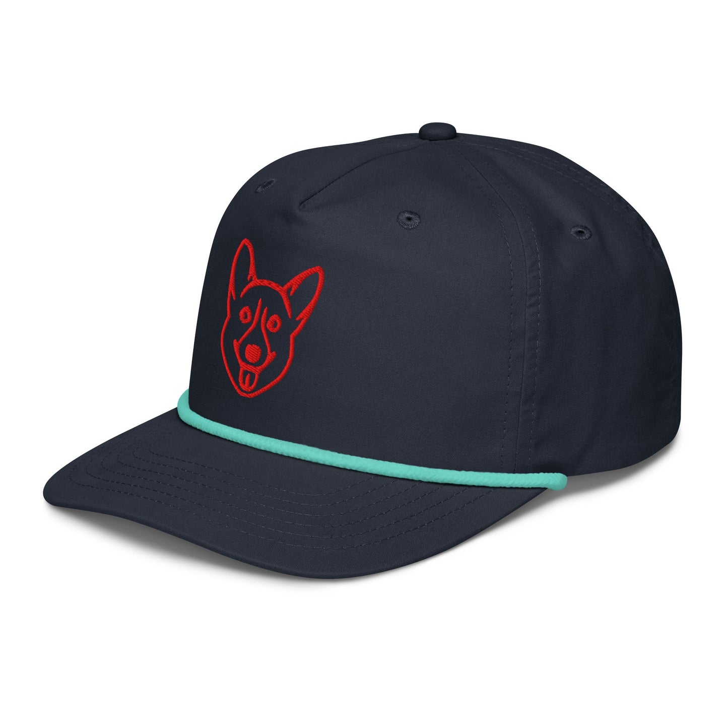 Golf rope cap Stylish & Comfy - PratSN