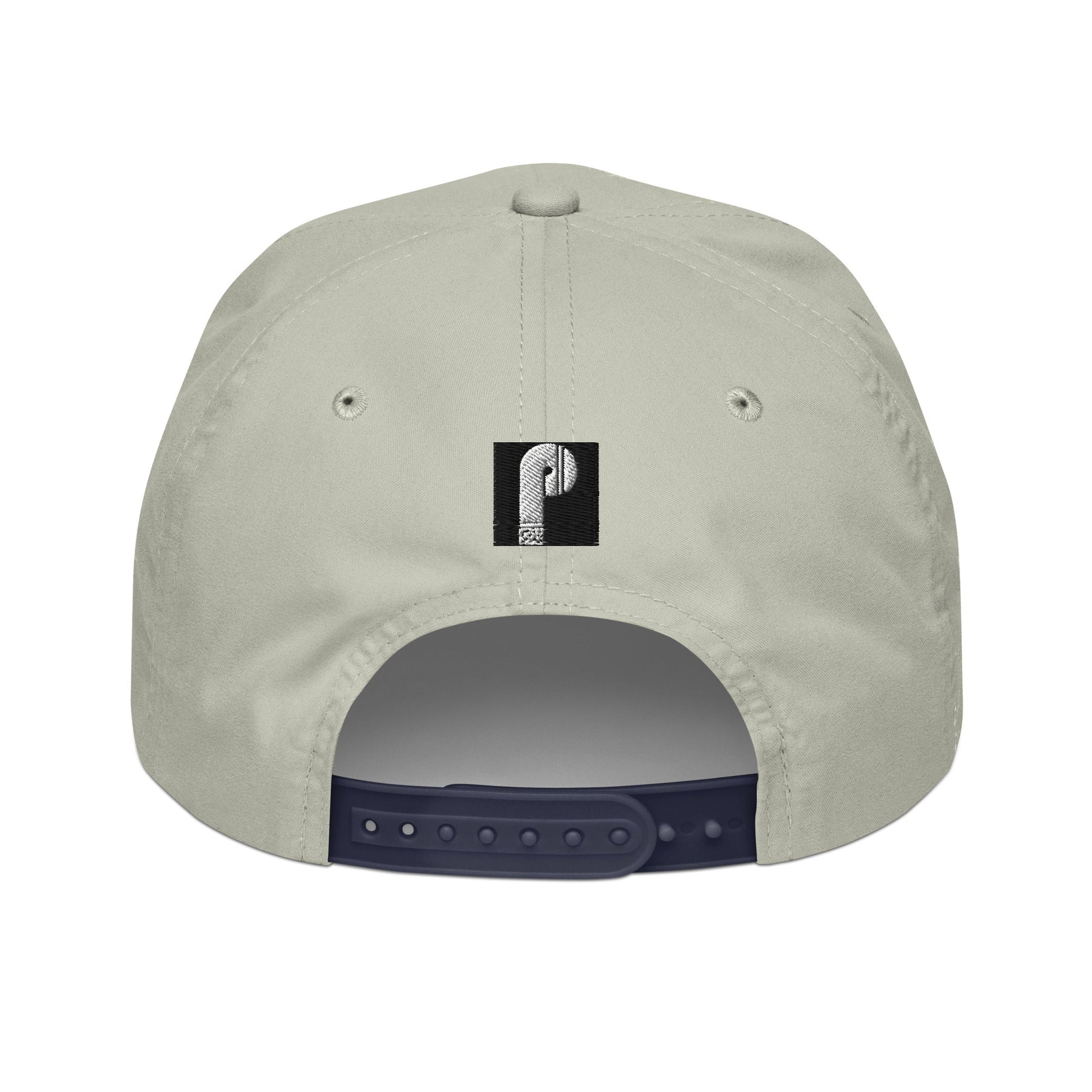 Golf rope cap Stylish & Comfy - PratSN