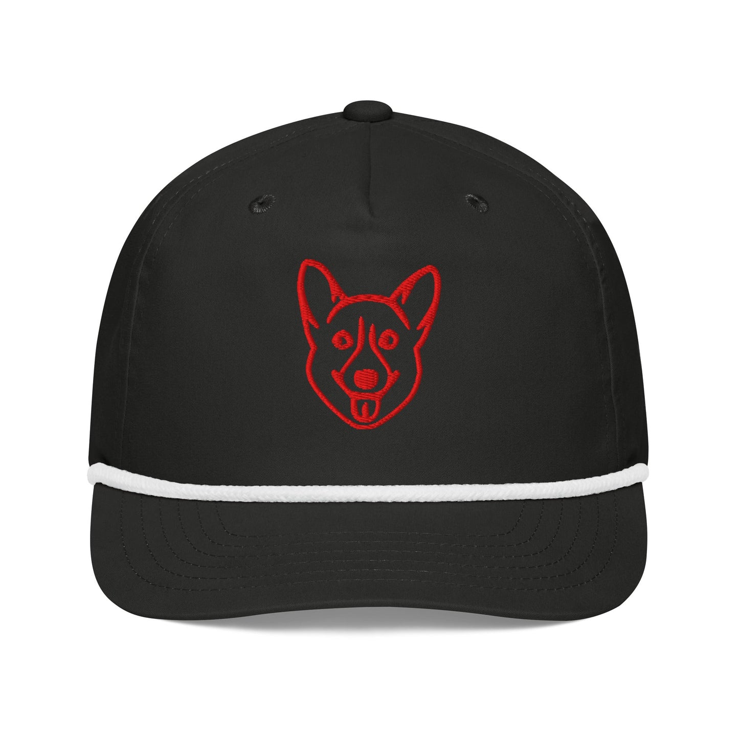 Golf rope cap Stylish & Comfy - PratSN