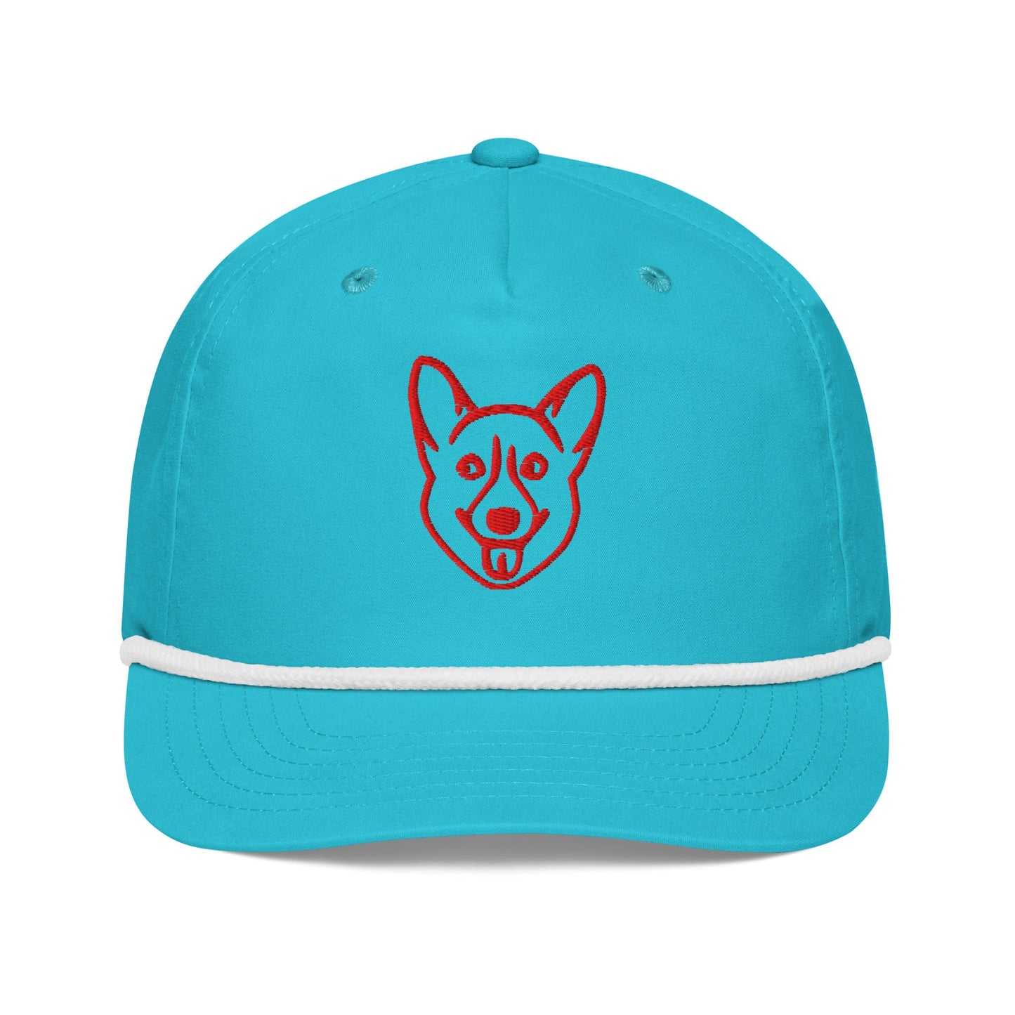 Golf rope cap Stylish & Comfy - PratSN