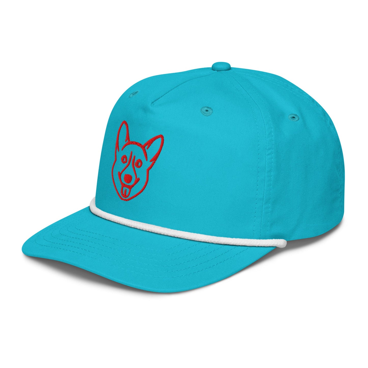 Golf rope cap Stylish & Comfy - PratSN