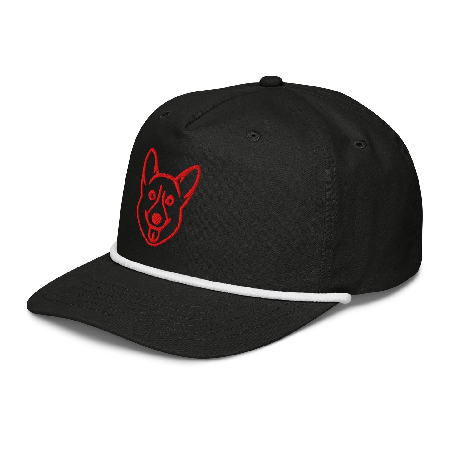 Golf rope cap Stylish & Comfy - PratSN