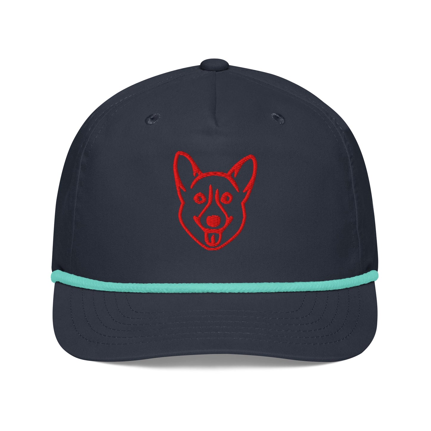 Golf rope cap Stylish & Comfy - PratSN