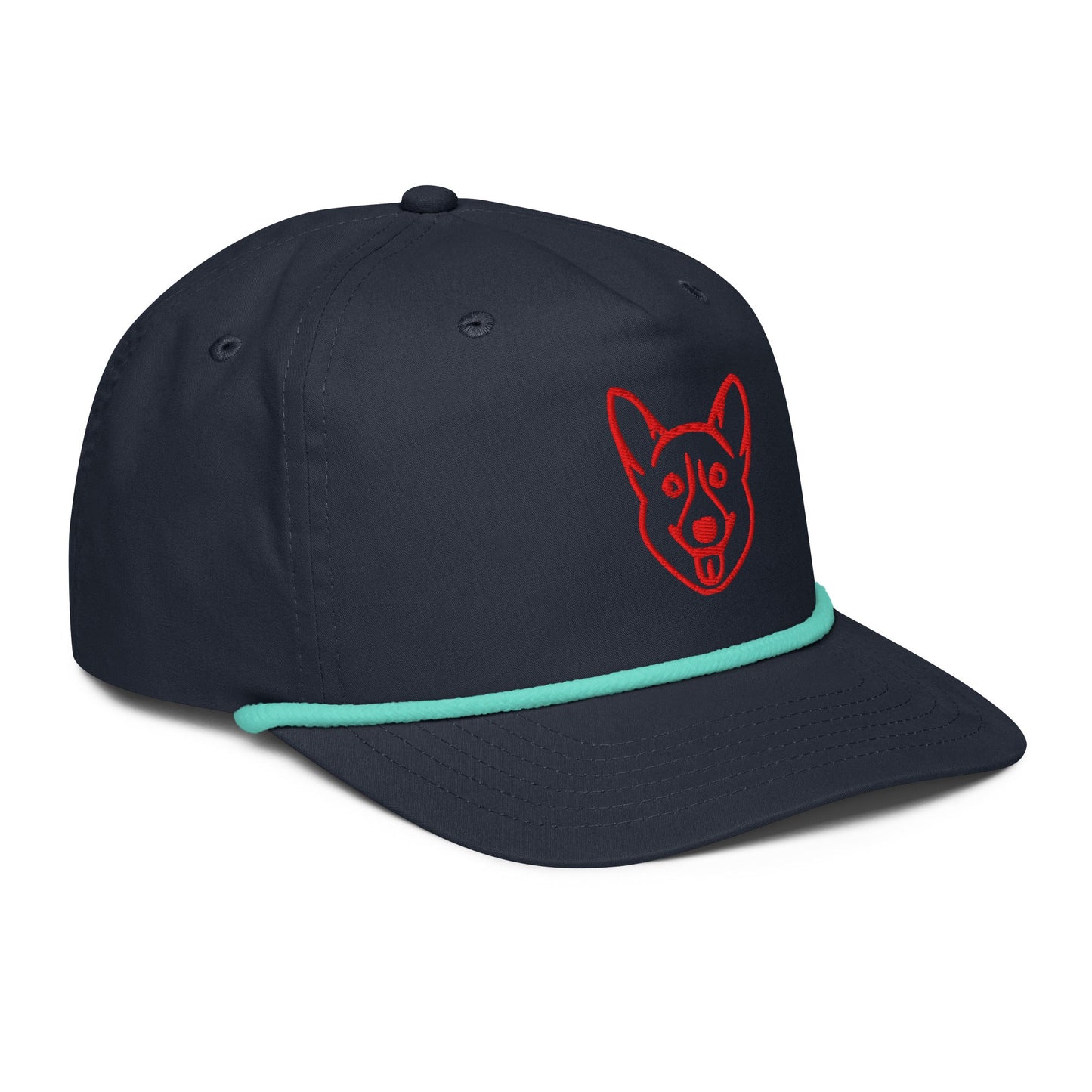 Golf rope cap Stylish & Comfy - PratSN