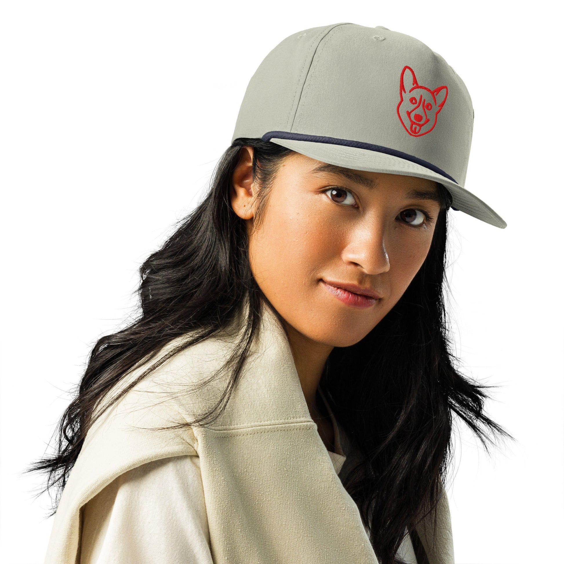 Golf rope cap Stylish & Comfy - PratSN