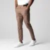 High Quality Men's Heavyweight Casual Pants Fashion Trousers Business Pants Hot Selling Products - PratSN