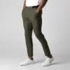 High Quality Men's Heavyweight Casual Pants Fashion Trousers Business Pants Hot Selling Products - PratSN