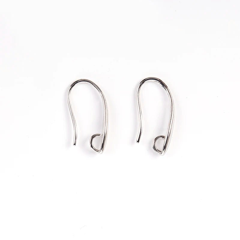 INKDEW Mixed Color Big Drop Earrings Colorful Bead Handmade Threading Crystal Earrings for Women Gift Water Drop Jewelry EA004 - PratSN