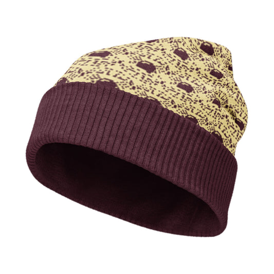 Knitted Beanie One Size Unisex Beanie - PratSN