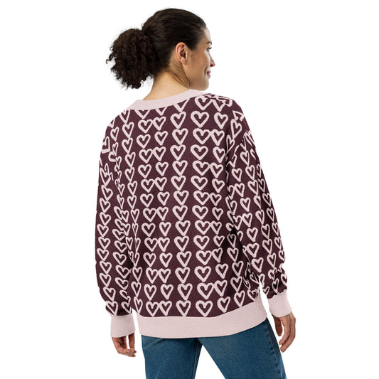 Knitted cardigan | Unisex Knitted Cardigan - PratSN