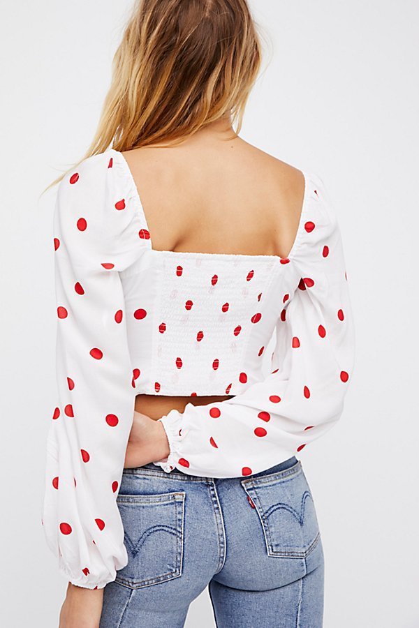 Long - sleeved shirt women look thin - PratSN