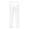 M - 3XL European and American Men's Simple and Fashionable Solid Color Casual Cotton and Linen Pants Lace up Loose Pants - PratSN