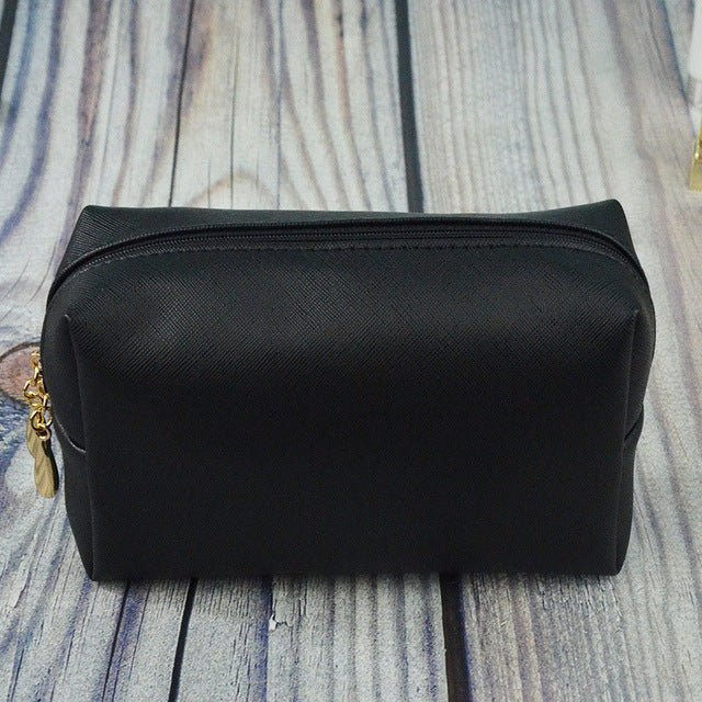 Make Up Handbag Organizer Storage Pouch Toiletry Wash Bags - PratSN