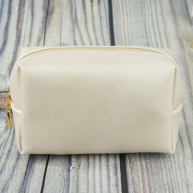 Make Up Handbag Organizer Storage Pouch Toiletry Wash Bags - PratSN