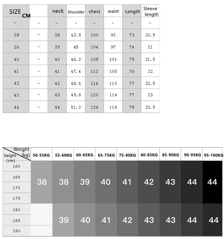 Man High Quality Men's clothing Casual Shirts Leisure Design Plaid Men's Social Shirts Short Sleeve Men's Dress Shirt for men - PratSN