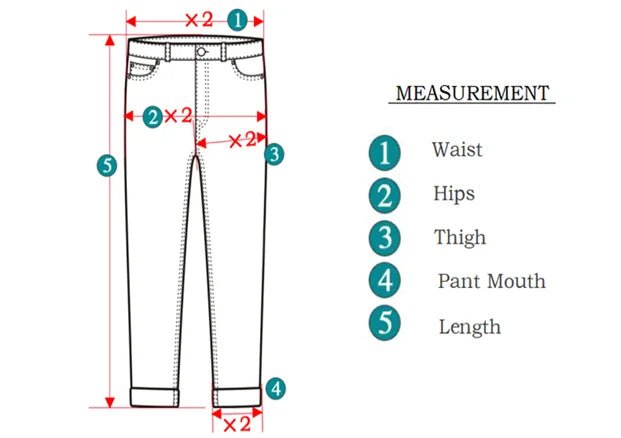 Men High Quality Pink Red Yellow Jeans Fashion Casual Classic Style Slim Fit Soft Trousers Male Brand Advanced Stretch Pants - PratSN