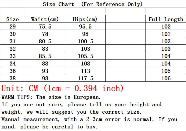 Men High Quality Pink Red Yellow Jeans Fashion Casual Classic Style Slim Fit Soft Trousers Male Brand Advanced Stretch Pants - PratSN