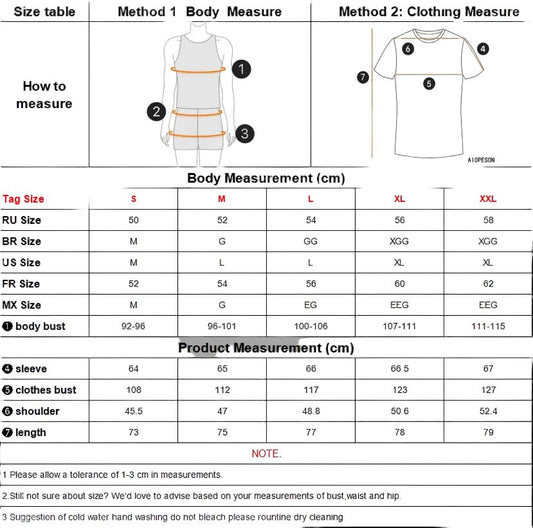 Men's 100% Cotton Autumn Winter Solid Color Business Casual Long Sleeve Classic Shirt - PratSN