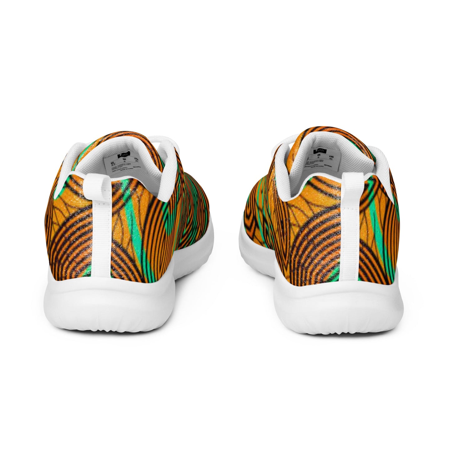Men’s athletic shoes | Men's Lightweight Breathable Mesh Slip - On Running Shoes - PratSN
