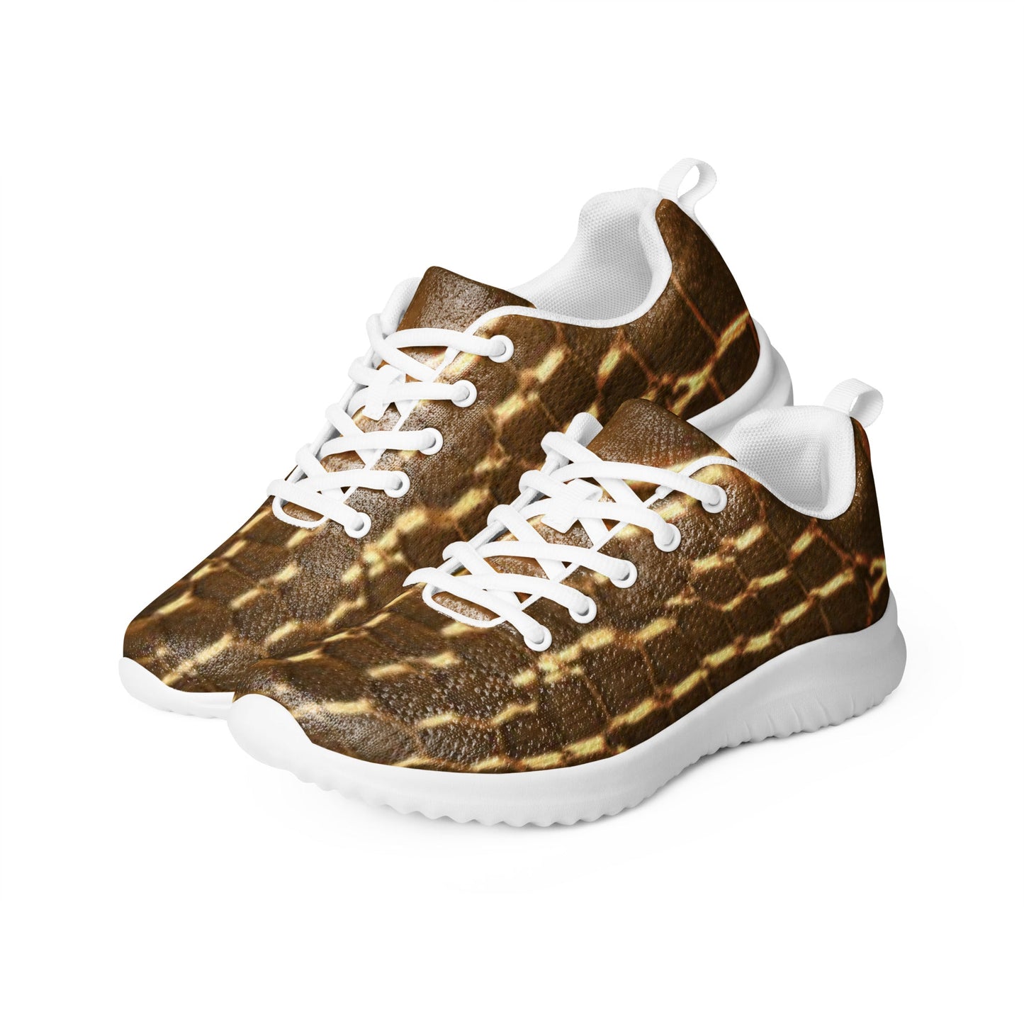 Men’s athletic shoes | Men's Lightweight Breathable Mesh Slip - On Running Shoes - PratSN
