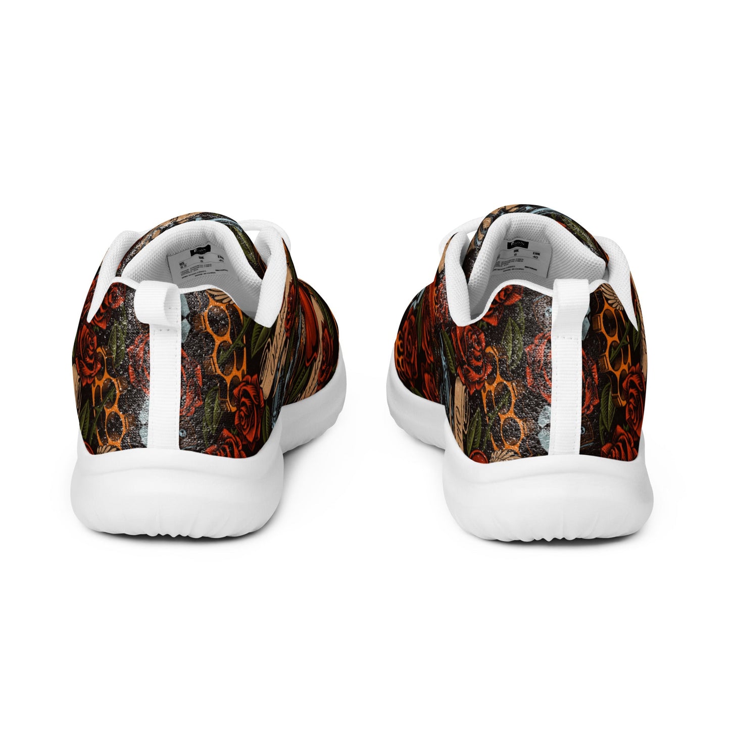 Men’s athletic shoes | Men's Lightweight Breathable Mesh Slip - On Running Shoes - PratSN