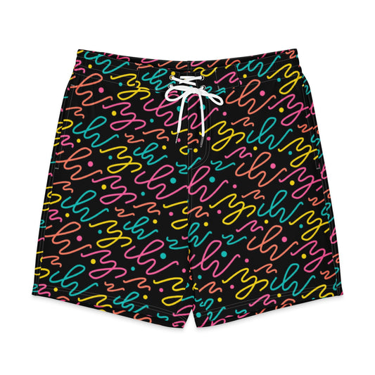Men's Board Shorts - PratSN