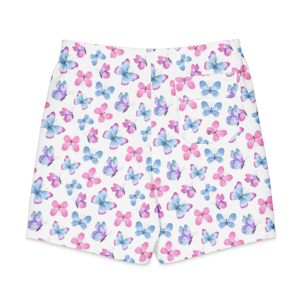 Men's Board Shorts - PratSN