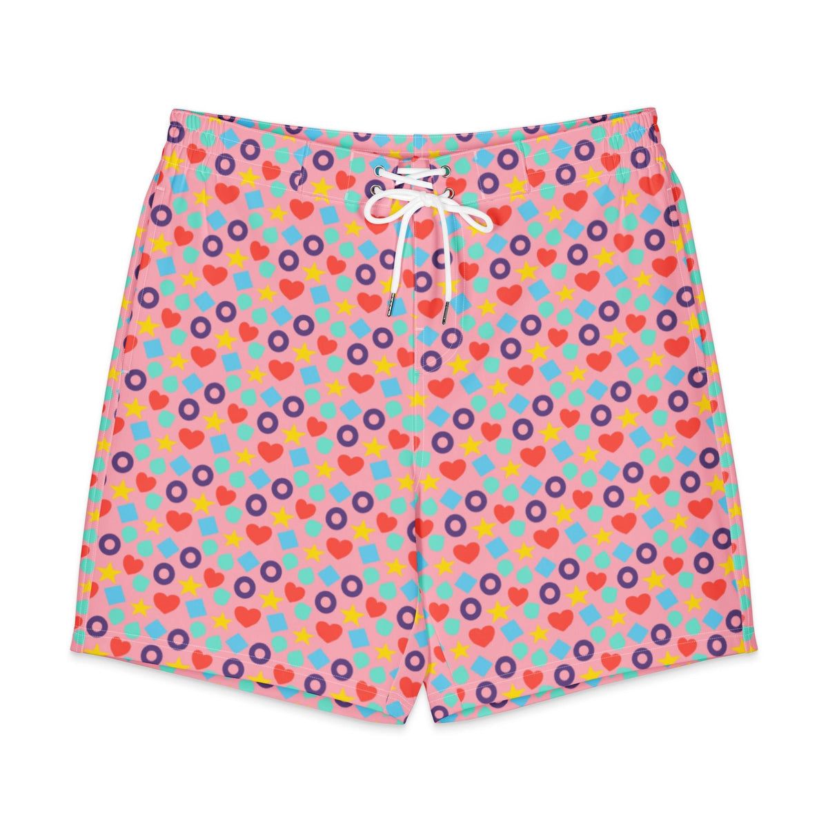 Men's Board Shorts - PratSN