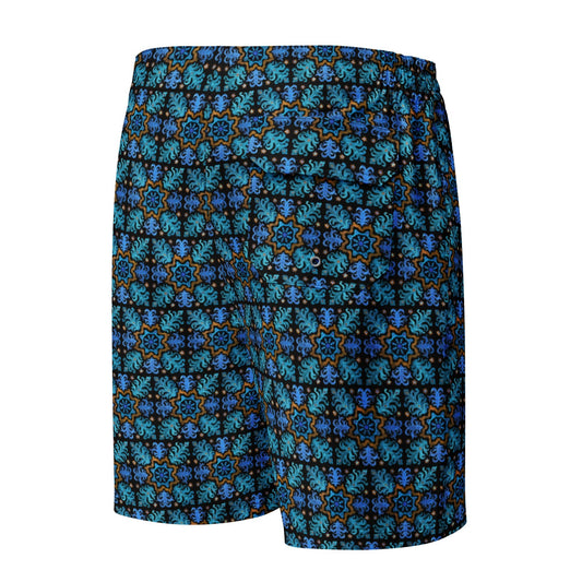 Men's Board Shorts, Classic Boardshort - PratSN
