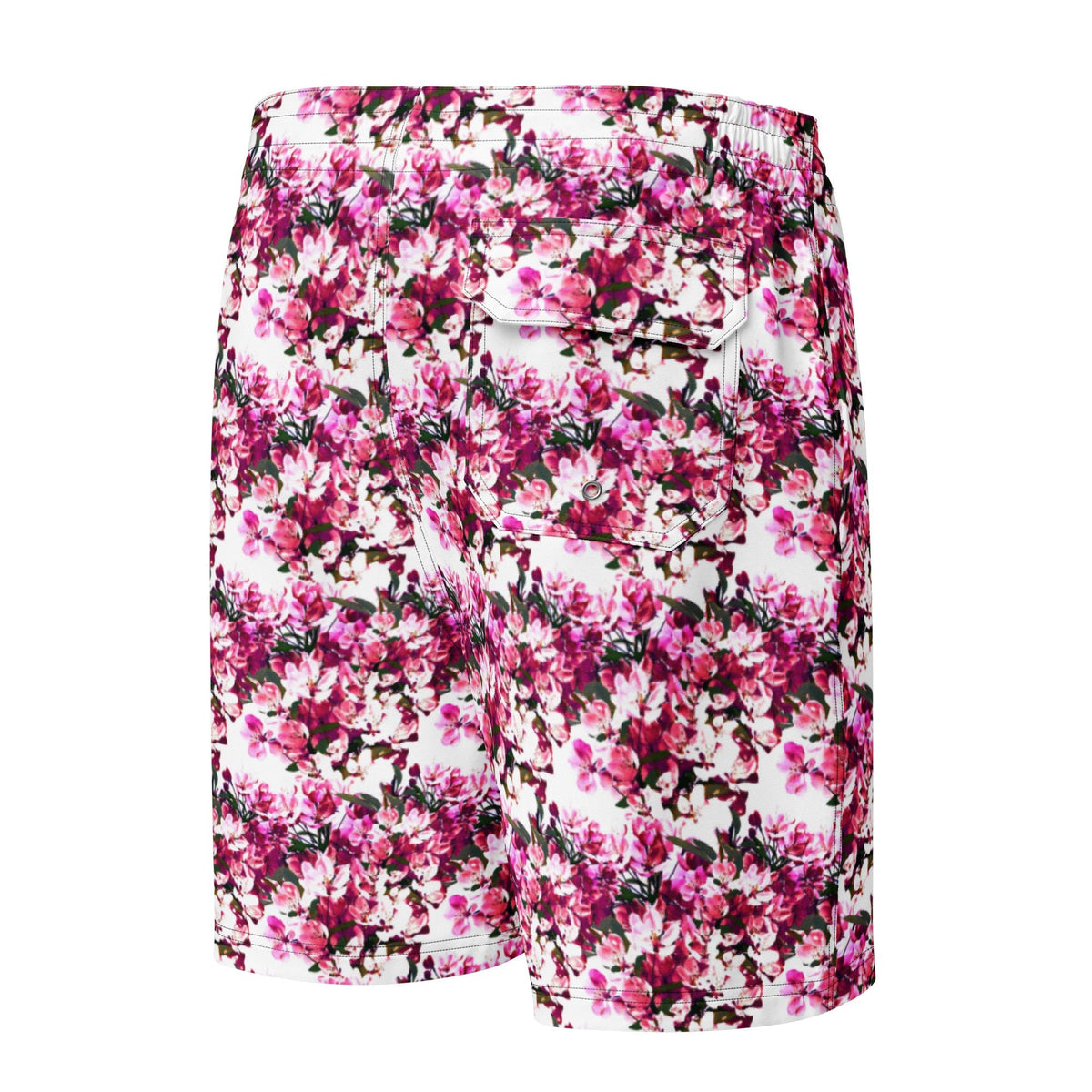 Men's Board Shorts, Classic Boardshort - PratSN