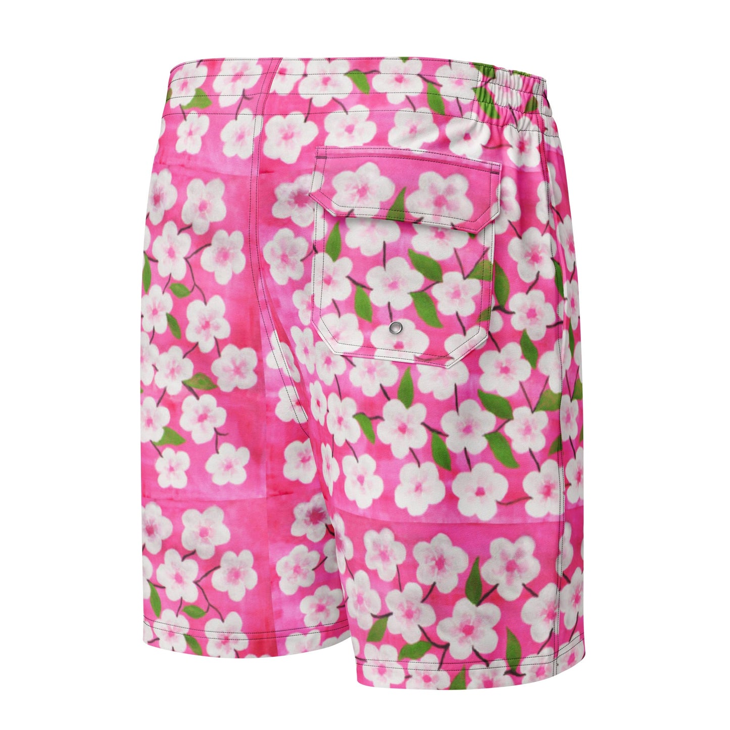 Men's Board Shorts, Classic Boardshort - PratSN