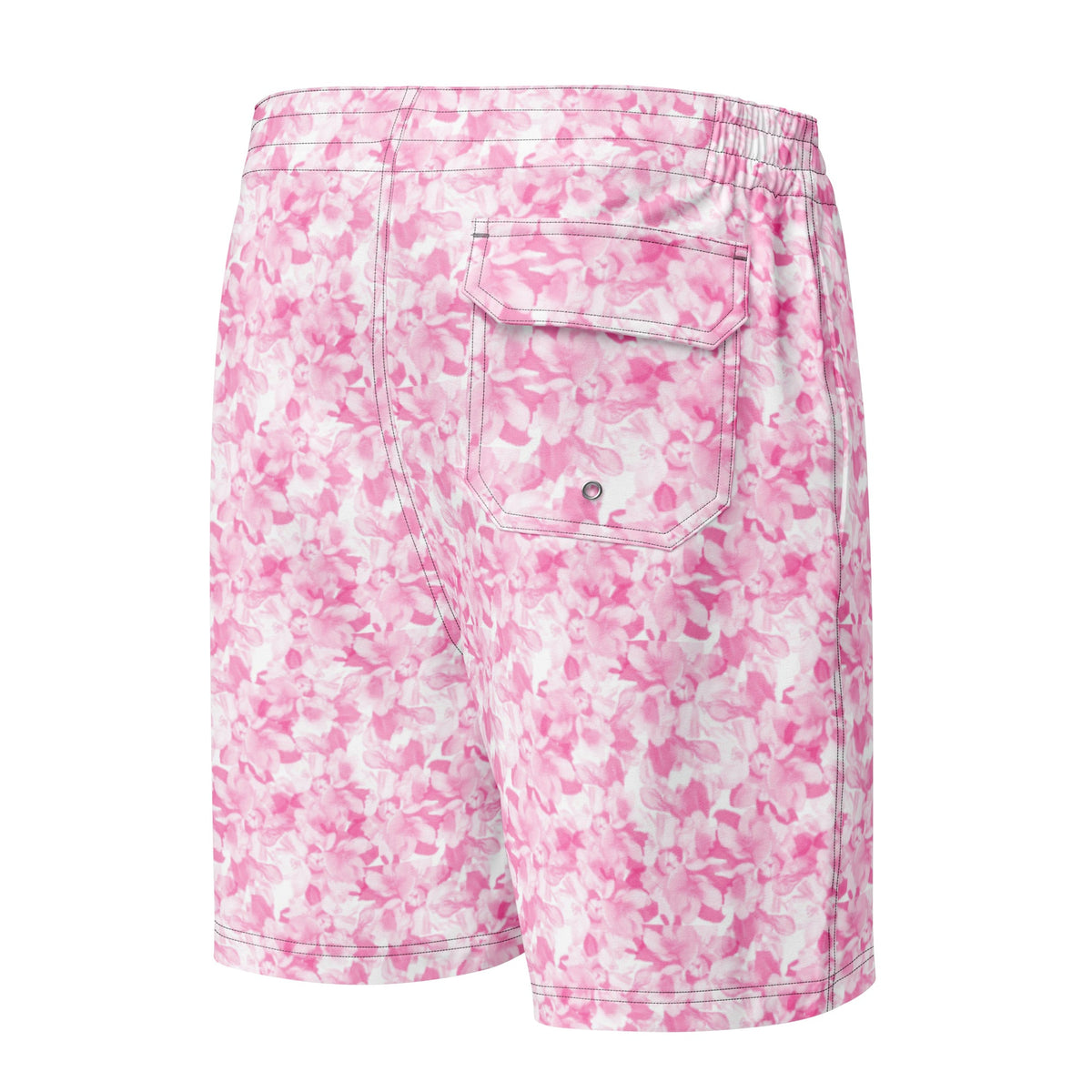 Men's Board Shorts, Classic Boardshort - PratSN