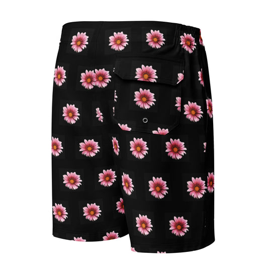 Men's Board Shorts, Classic Boardshort - PratSN