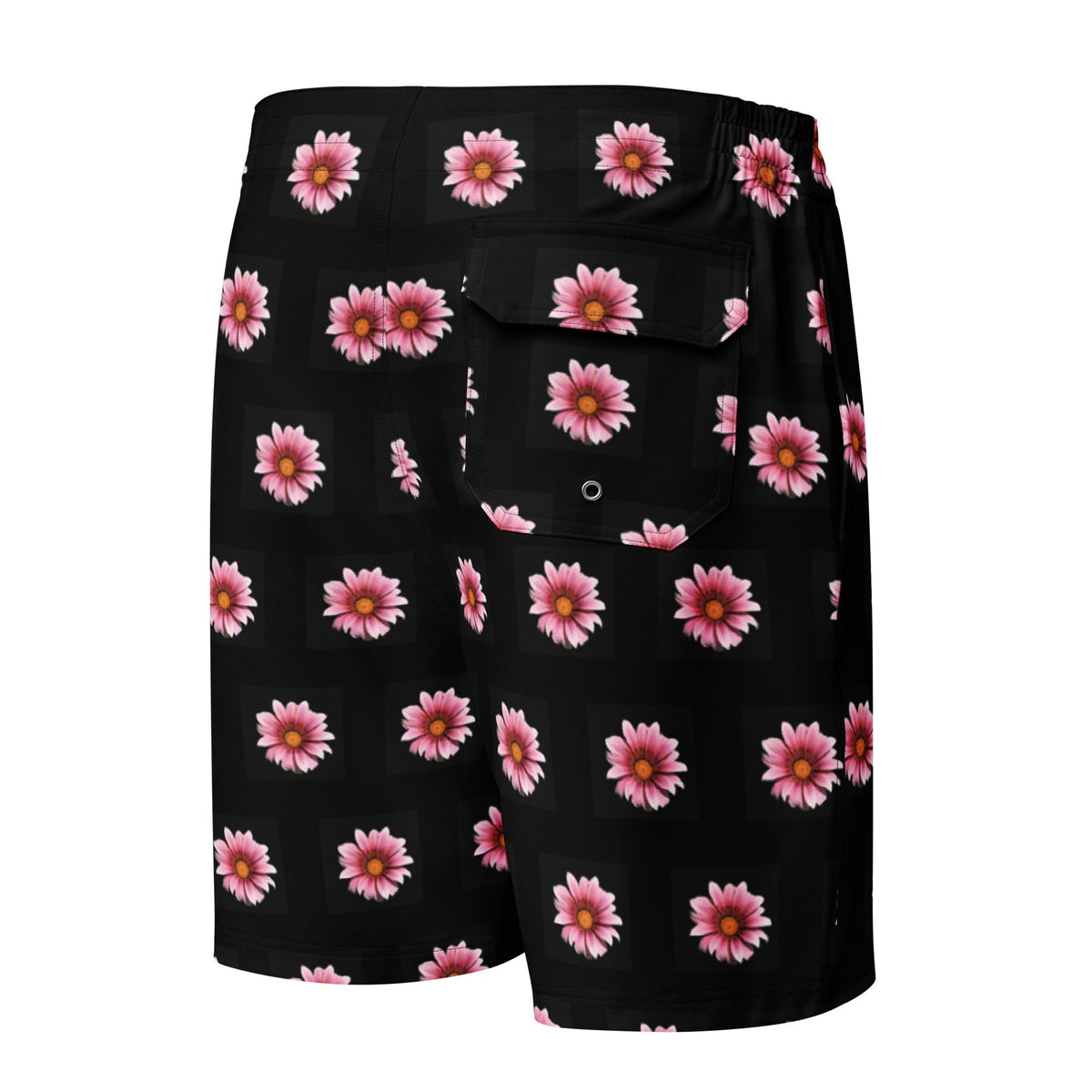 Men's Board Shorts, Classic Boardshort - PratSN