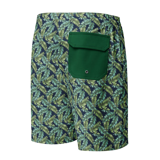 Men's Board Shorts, Classic Boardshort - PratSN