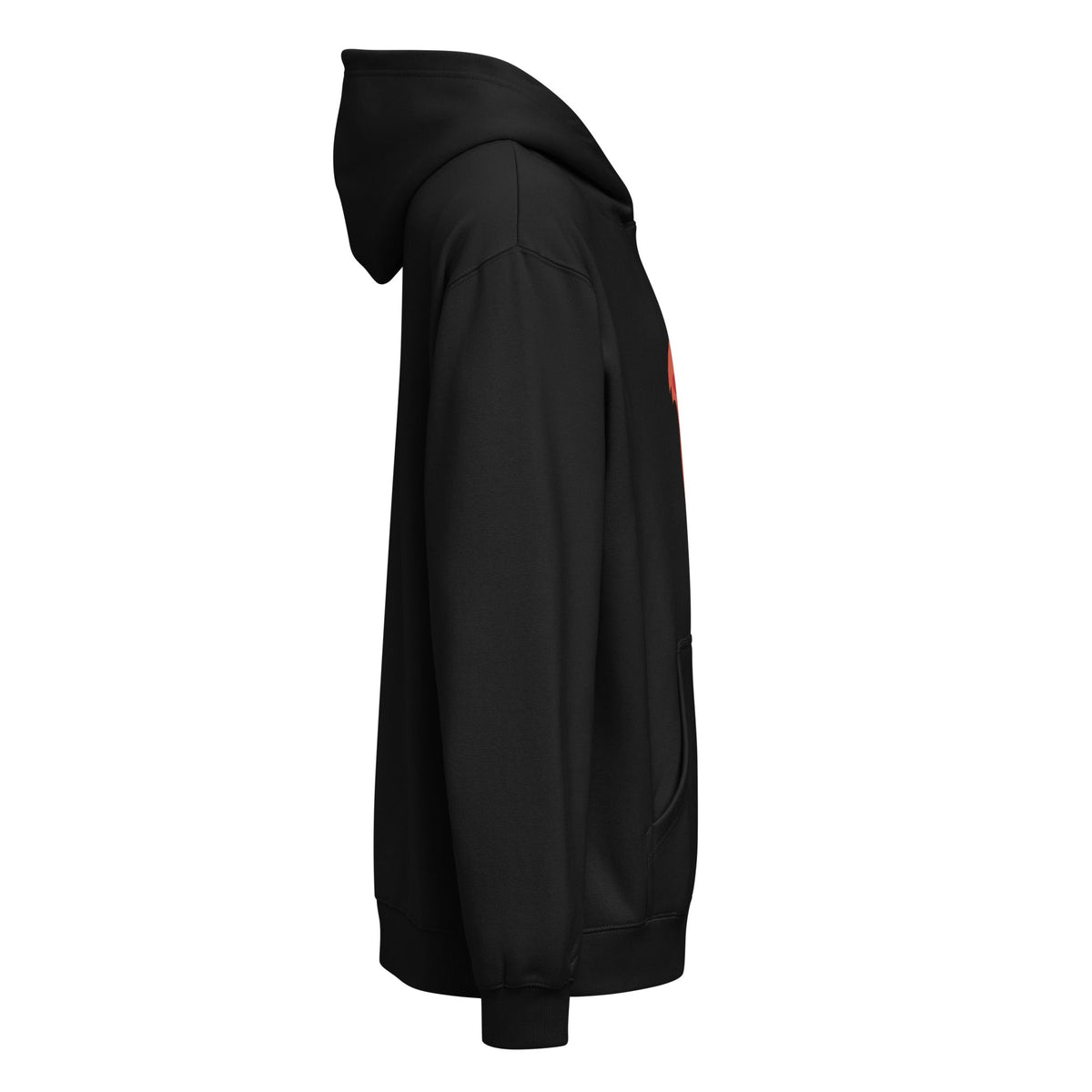 Men’s box hoodie, Jacket - PratSN