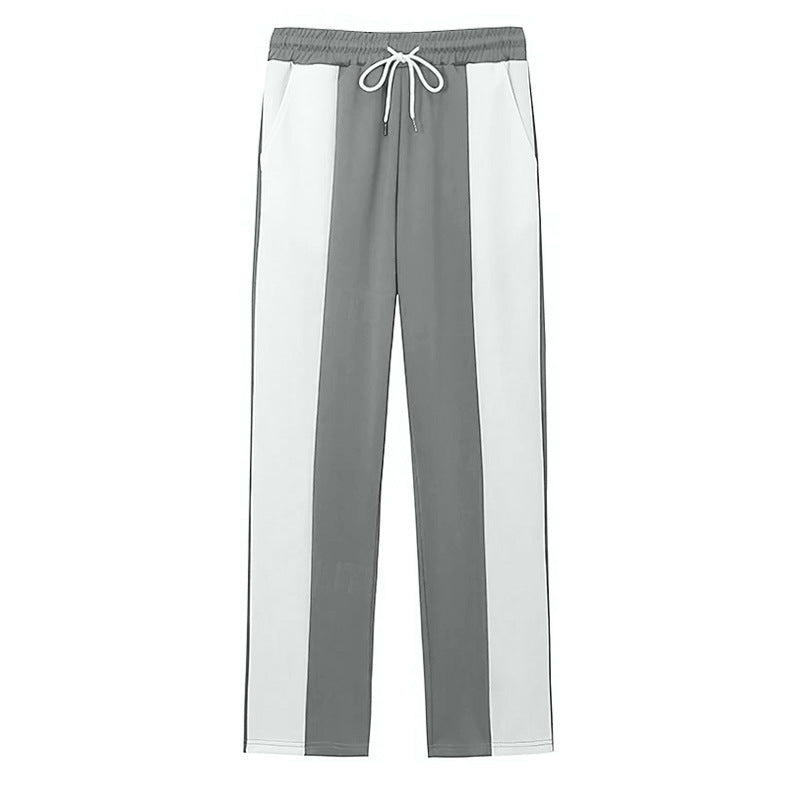 Men's Casual Sports Loose Healthy Cloth Trousers - PratSN