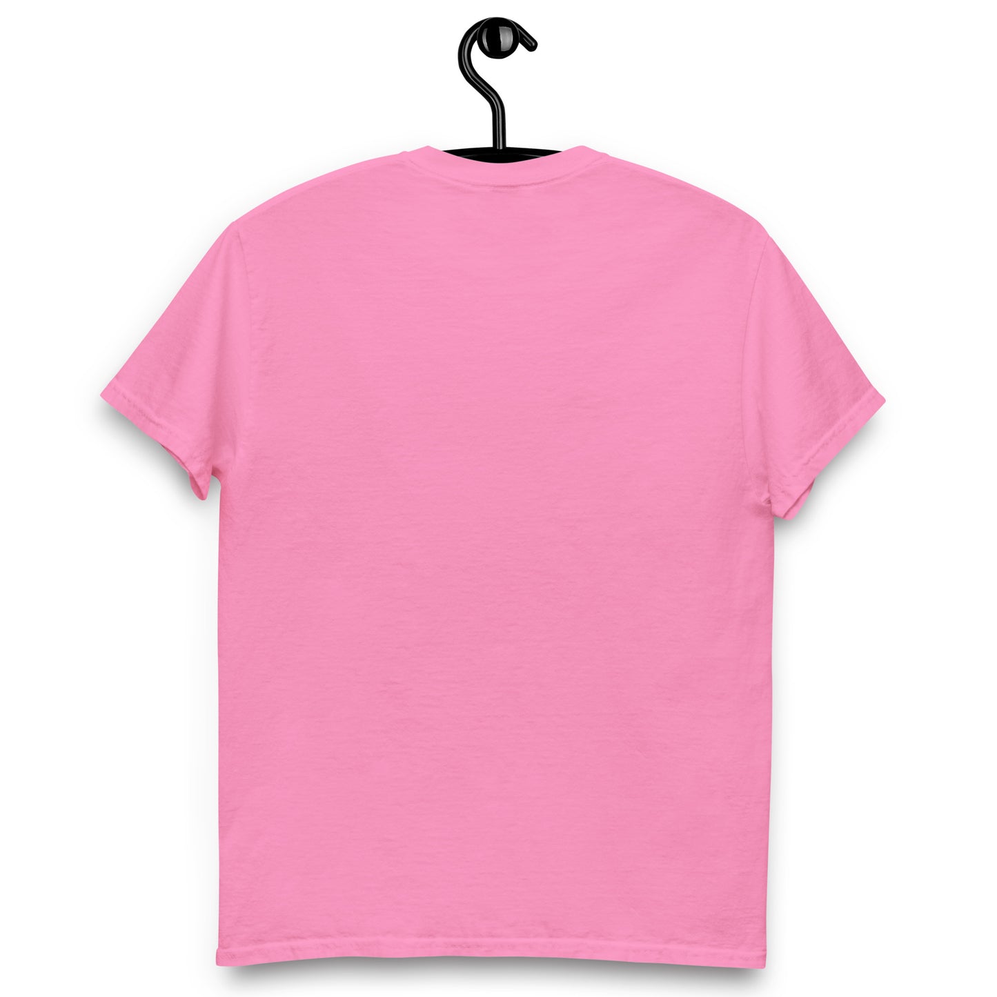 Men's classic tee, Summer and Spring