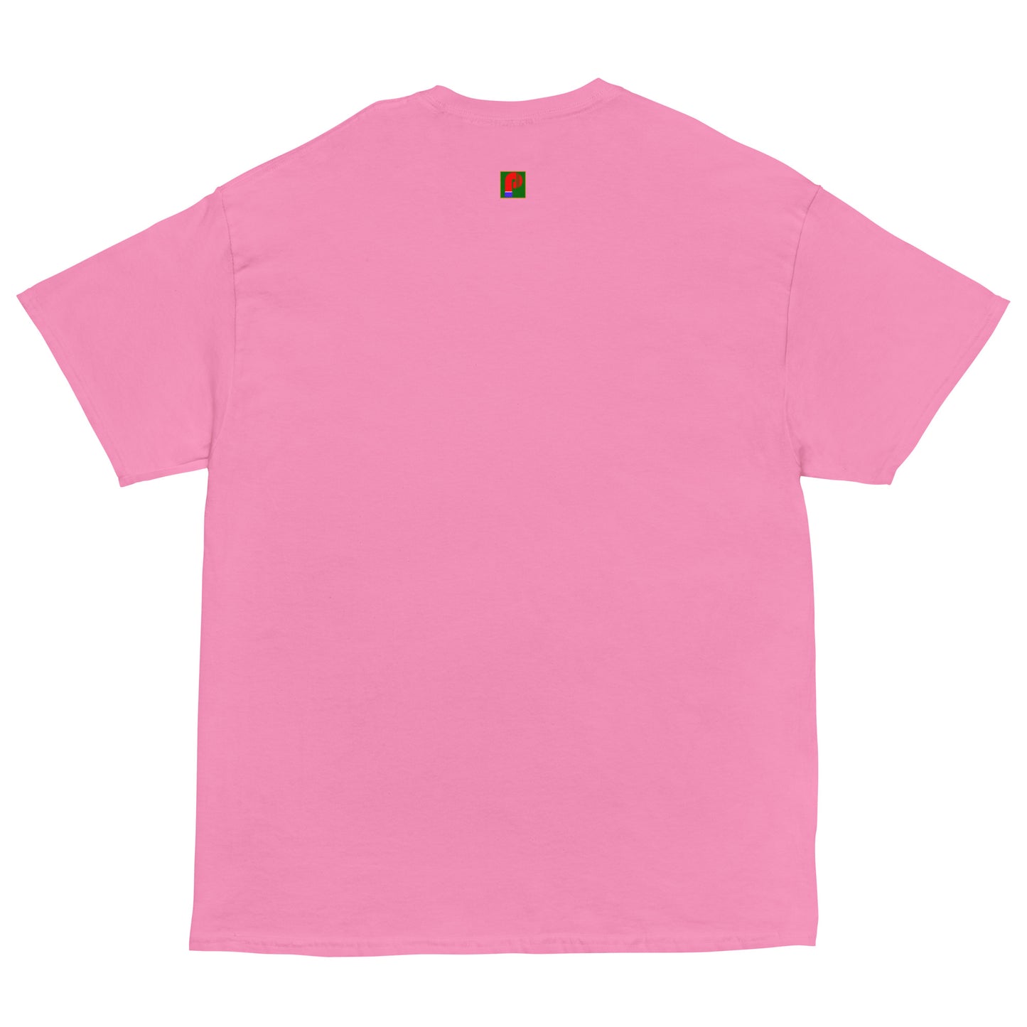 Men's classic tee, Men's T-Shirts\ Crew Neck