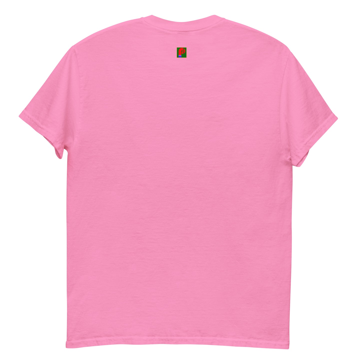 Men's classic tee, Men's T-Shirts\ Crew Neck