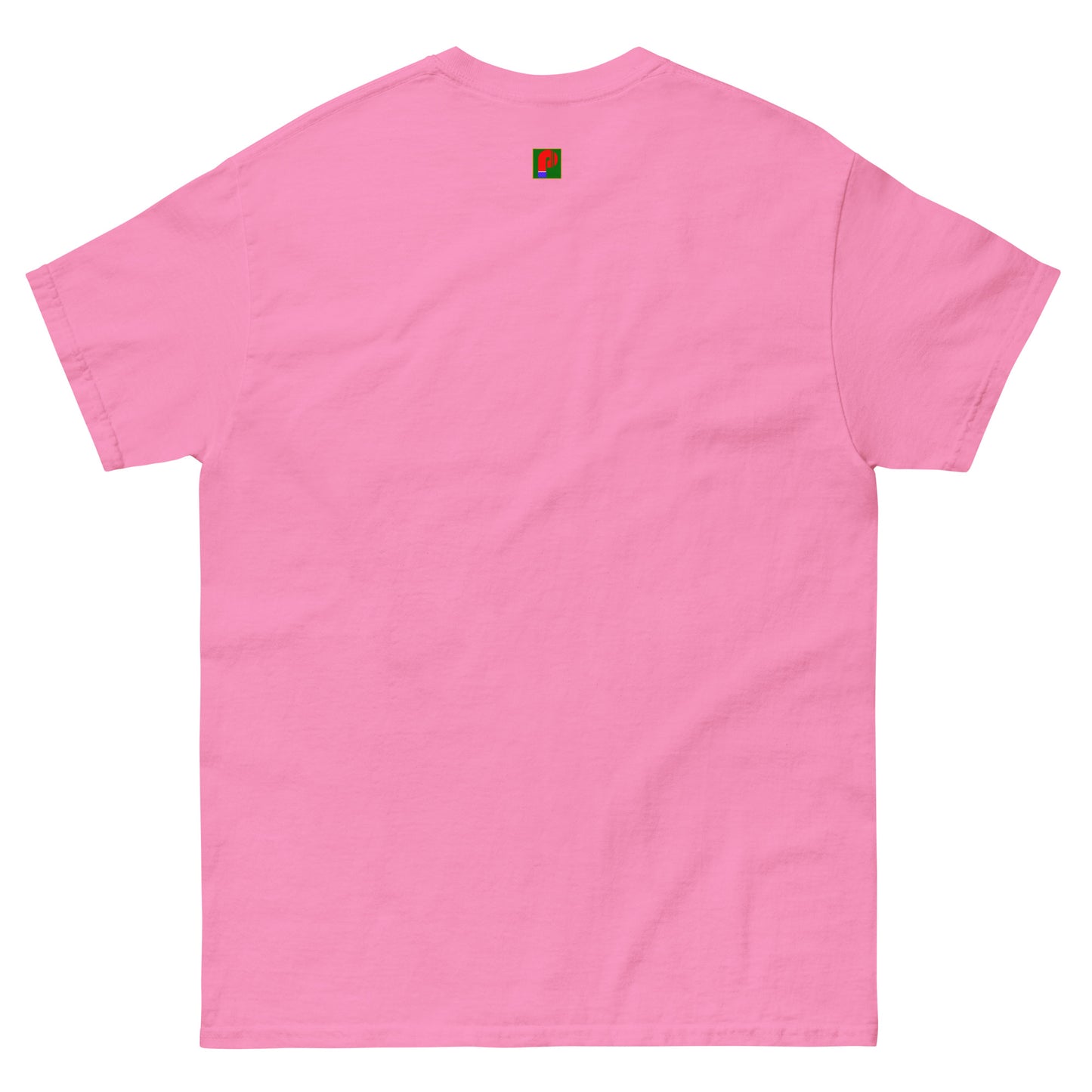 Men's classic tee, Men's T-Shirts\ Crew Neck